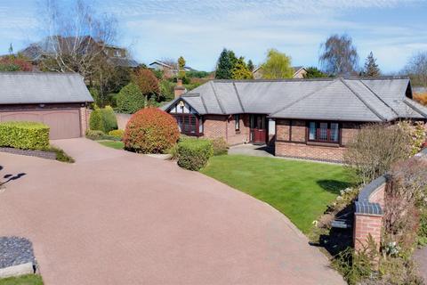 4 bedroom detached bungalow for sale, The Chancery, Bramcote