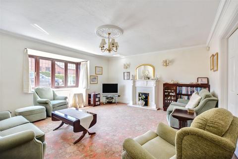4 bedroom detached bungalow for sale, The Chancery, Bramcote