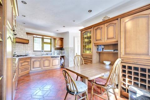 4 bedroom detached bungalow for sale, The Chancery, Bramcote