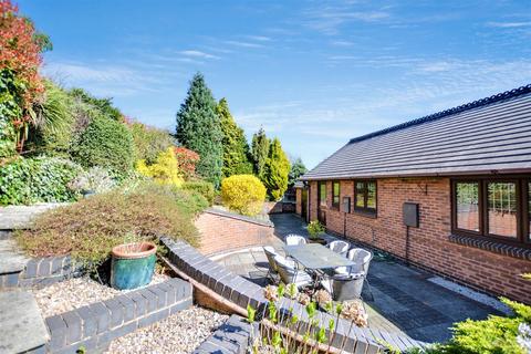 4 bedroom detached bungalow for sale, The Chancery, Bramcote
