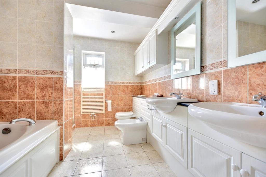 En-Suite