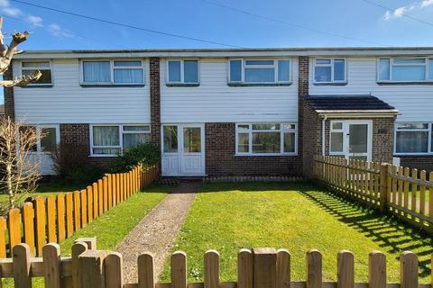 24 Benbow Gardens, Calmore, Southampton, SO40 2SX