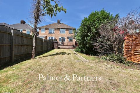 undefined, Elmcroft Road, Ipswich, Suffolk, IP1