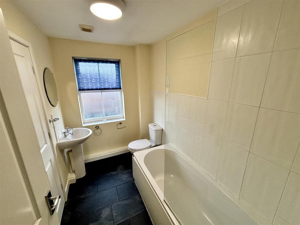 Bathroom/WC