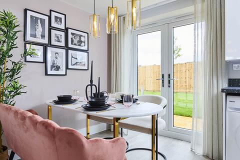 2 bedroom terraced house for sale, The Kemble - Plot 202 at Kiln Gate, Burslem, Nile Street ST6