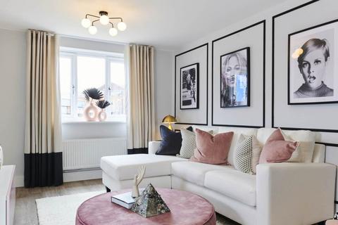 2 bedroom terraced house for sale, The Kemble - Plot 202 at Kiln Gate, Burslem, Nile Street ST6