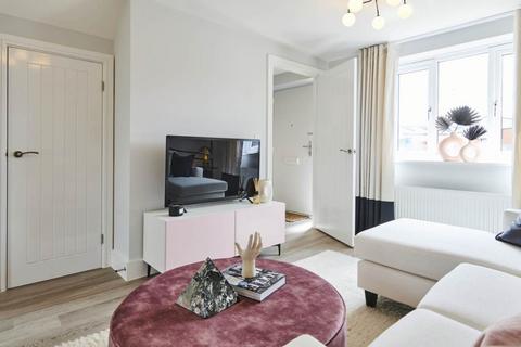 2 bedroom terraced house for sale, The Kemble - Plot 202 at Kiln Gate, Burslem, Nile Street ST6