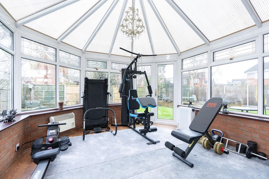 Conservatory