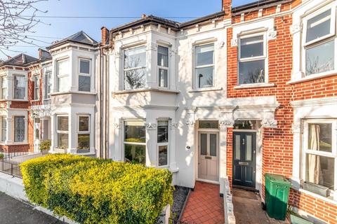 3 Phoenix Road, London, SE20 7BT