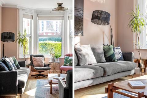3 Phoenix Road, London, SE20 7BT