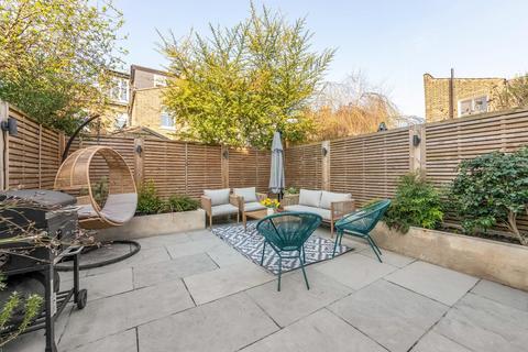 3 Phoenix Road, London, SE20 7BT