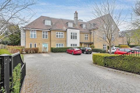 2 bedroom apartment for sale, Huntingdon Road, Cambridge