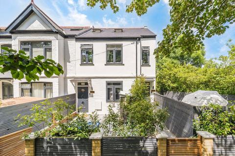 2 bedroom maisonette to rent, Lyveden Road, London SW17