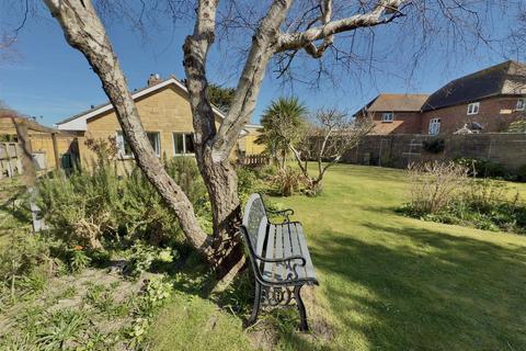 2 bedroom detached bungalow for sale, Totland Bay, Isle of Wight