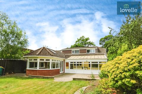 3 Ings Lane, Waltham, Grimsby, DN37 0EX