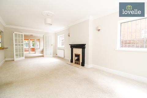 3 Ings Lane, Waltham, Grimsby, DN37 0EX