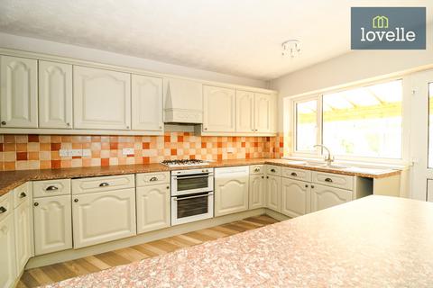 3 Ings Lane, Waltham, Grimsby, DN37 0EX