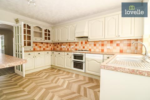 3 Ings Lane, Waltham, Grimsby, DN37 0EX