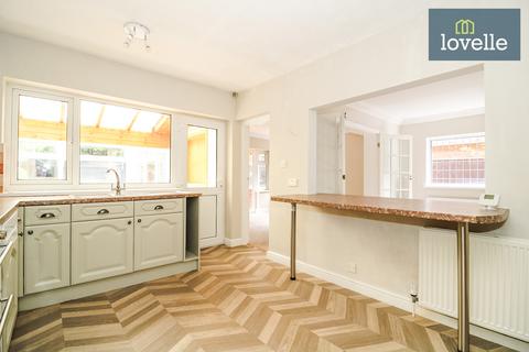 3 Ings Lane, Waltham, Grimsby, DN37 0EX