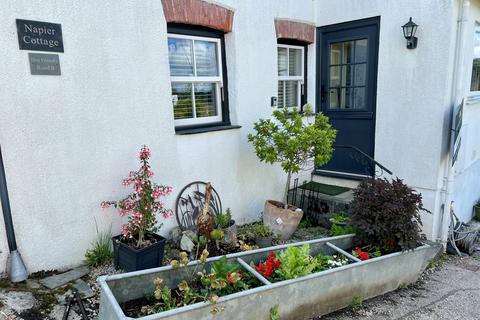 2 bedroom cottage for sale, Downs Hill, Golant, Fowey, PL23