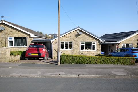 12 Rylstone Drive, Barnoldswick, BB18 5RG