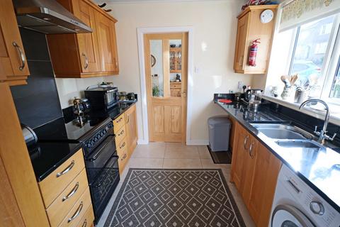 12 Rylstone Drive, Barnoldswick, BB18 5RG