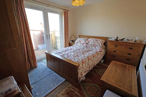 12 Rylstone Drive, Barnoldswick, BB18 5RG