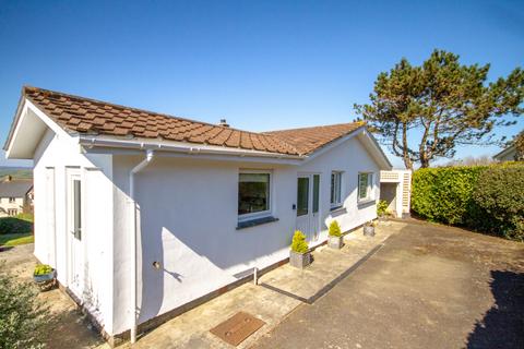 3 bedroom bungalow for sale, Ocean View, Polruan, PL23