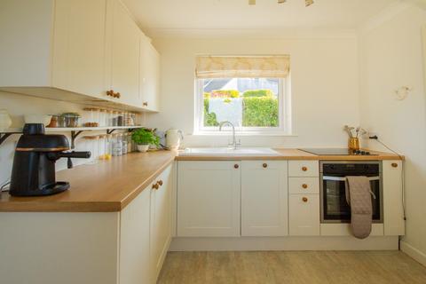 3 bedroom bungalow for sale, Ocean View, Polruan, PL23