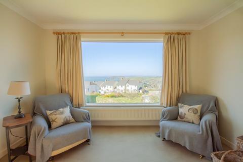 3 bedroom bungalow for sale, Ocean View, Polruan, PL23