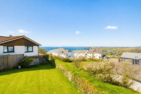 3 bedroom bungalow for sale, Ocean View, Polruan, PL23