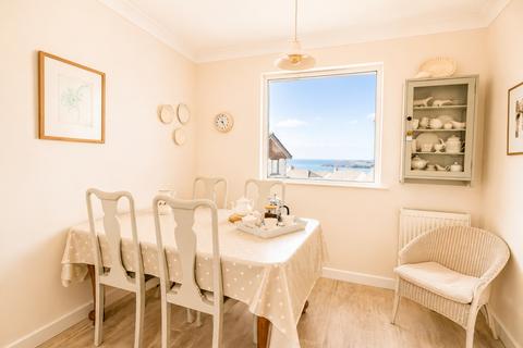 3 bedroom bungalow for sale, Ocean View, Polruan, PL23