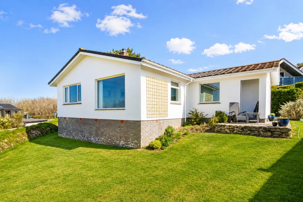 House in Fowey - View 2