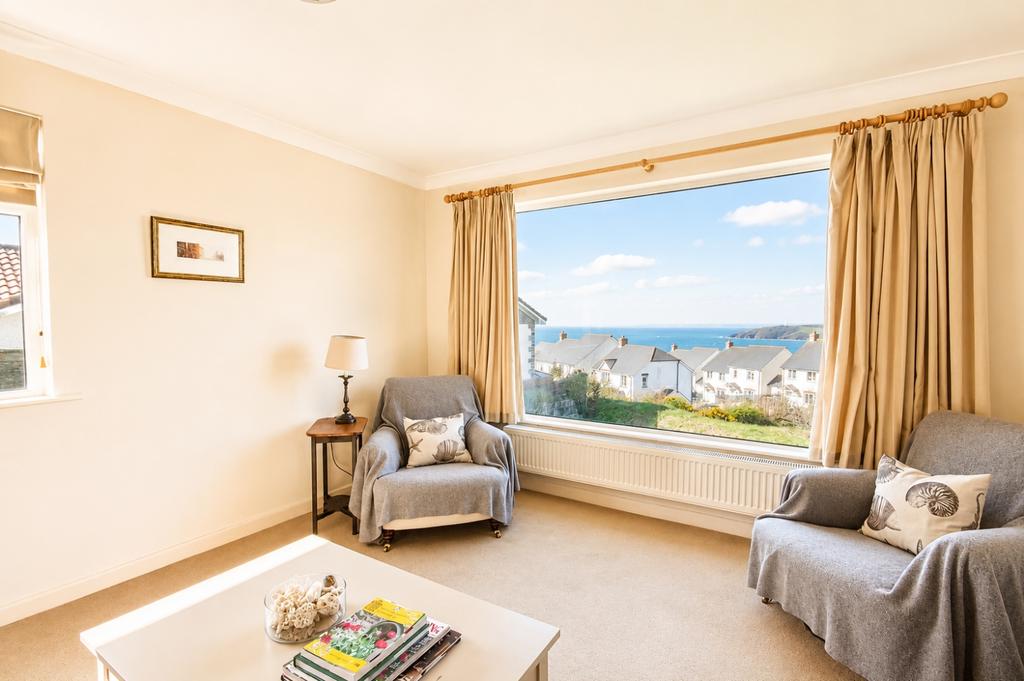 House in Fowey - View 4