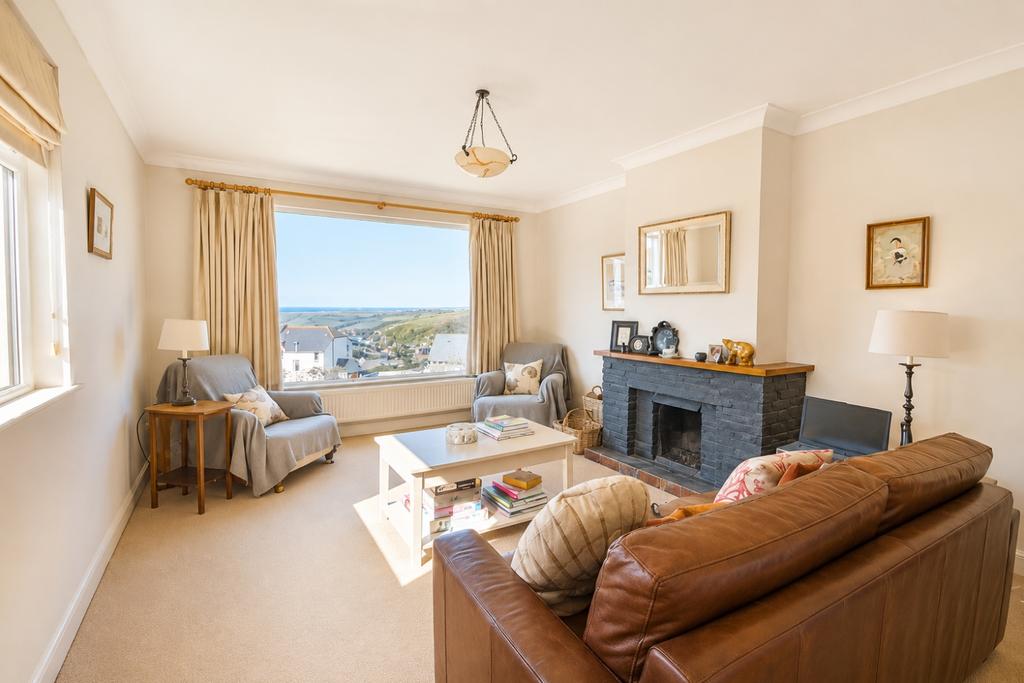 House in Fowey - View 5