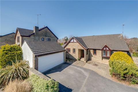 5 Cotterdale Holt, Collingham, Wetherby, LS22 5LS