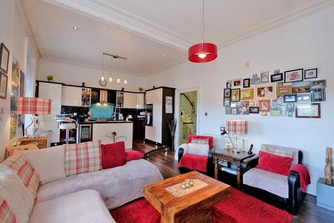 4 bedroom apartment for sale, Fountainhall Road, Aberdeen AB15