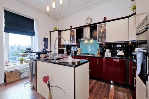 4 bedroom apartment for sale, Fountainhall Road, Aberdeen AB15