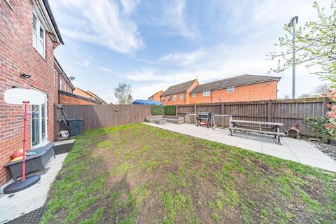 51 Layton Way, Prescot, L34 5NR