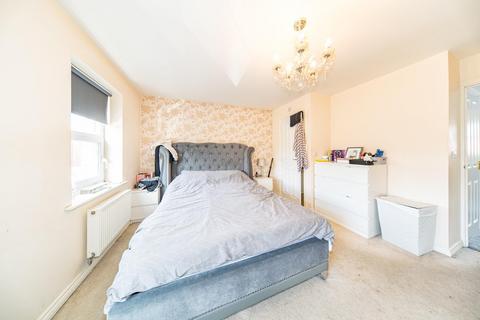 51 Layton Way, Prescot, L34 5NR