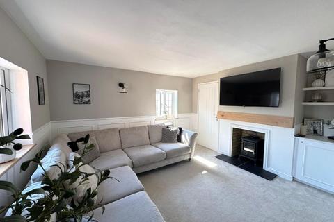 4 bedroom detached house for sale, Everton Road, Potton SG19