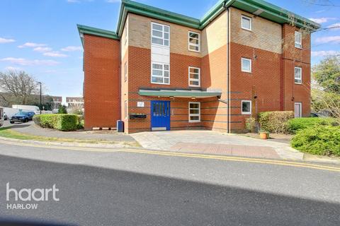 Flat 1, Gibson Court Bishopsfield, Harlow, CM18 6FF