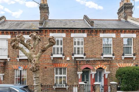 3 bedroom terraced house for sale, Galton Street, London, W10