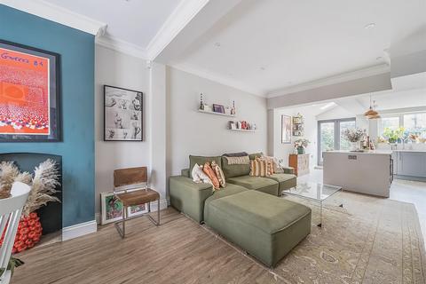 3 bedroom terraced house for sale, Galton Street, London, W10