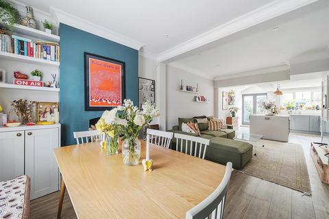 3 bedroom terraced house for sale, Galton Street, London, W10