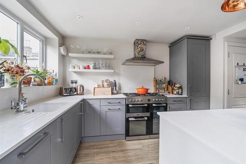 3 bedroom terraced house for sale, Galton Street, London, W10