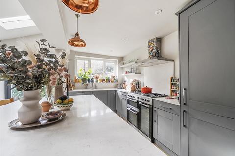 3 bedroom terraced house for sale, Galton Street, London, W10