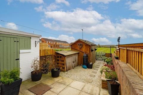 undefined, Featherstone Lane, Pontefract WF7