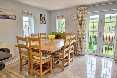Kerris Vean Parc Morrep, Praa Sands, Penzance, TR20 9TE