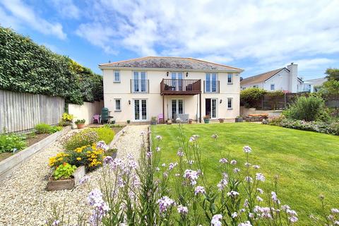 Kerris Vean Parc Morrep, Praa Sands, Penzance, TR20 9TE
